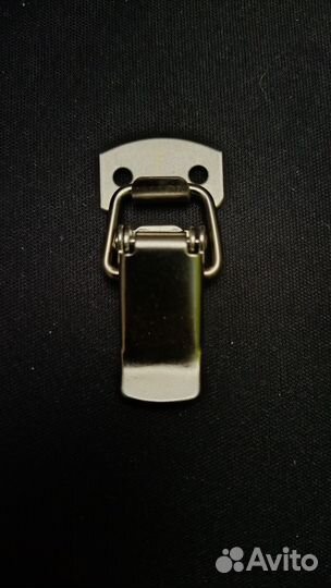 Замок лягушка 45мм