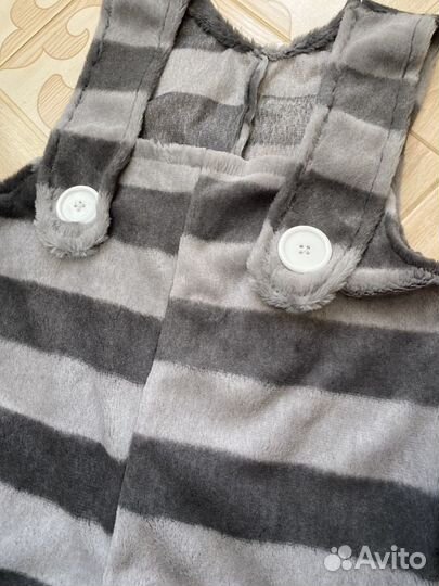 Новогодний костюм