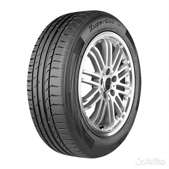 Goodride ZuperEco Z-107 235/45 R17