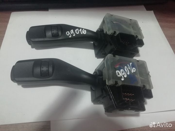 Переключатель дворников фокус 2