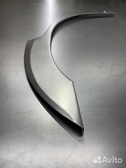 Арка задняя Toyota RAV4 2 пок. рест дорест