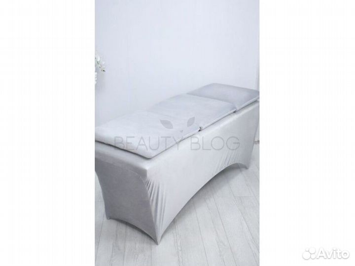 Матрас лешмейкера 3-секц. ортопедический MF3-5118