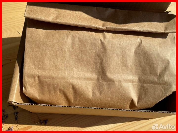 Иван-чай 1 кг свежий 2023-го, ароматный