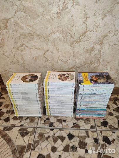 Любовные романы