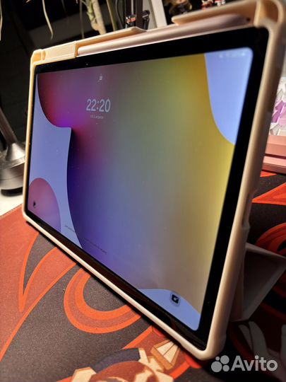 Samsung Galaxy Tab S6 Lite 64гб