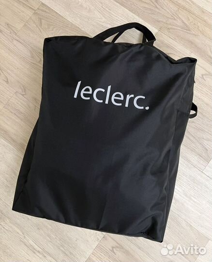 Коляска leclerc