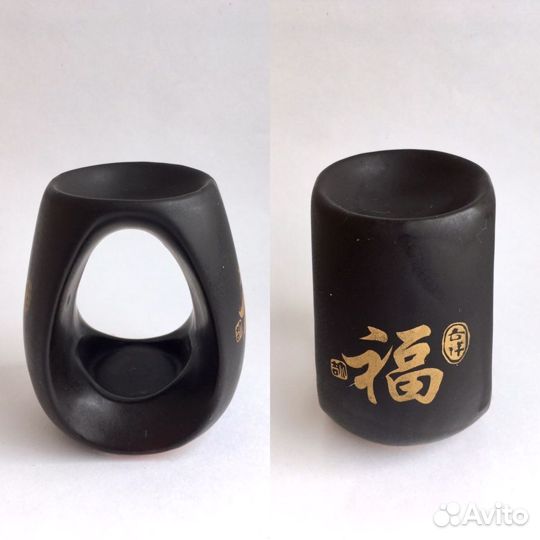 Предметы декора