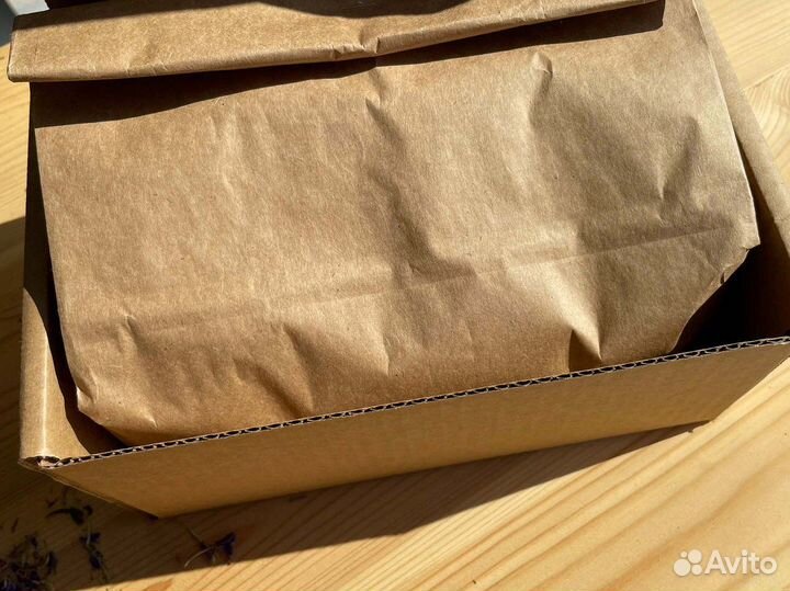 Иван-чай 1 кг сезон 2O23, ферментированный