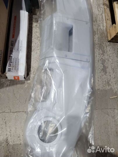 Полка верхняя УАЗ 452 буханка под магнитолу