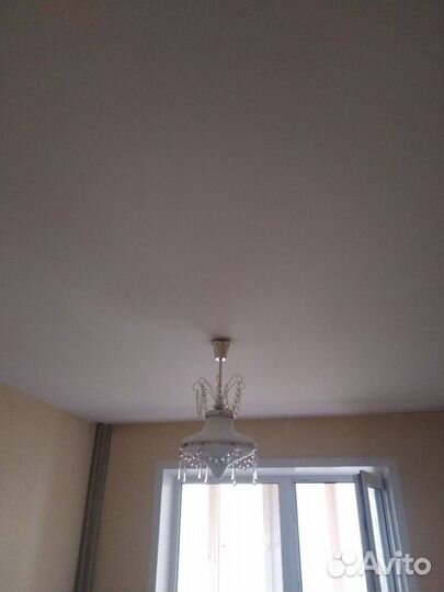 Люстра СССР