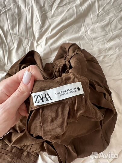 Боди Zara