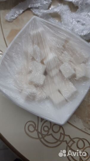 Крышки пакеты