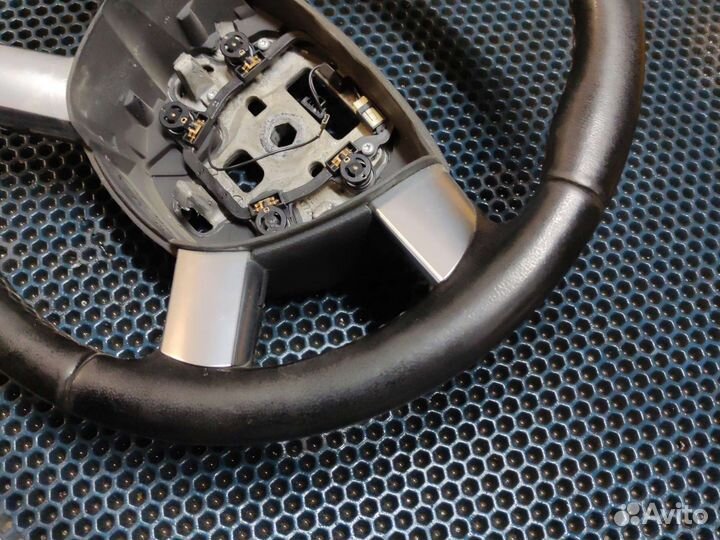 Руль ford focus 2