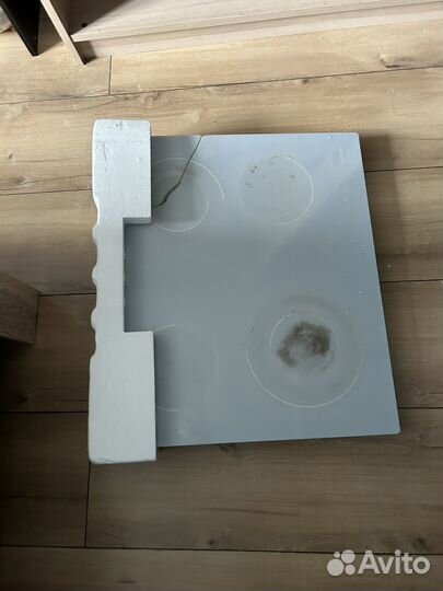 Индукционная плитка бу