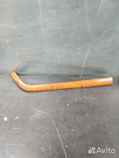 Накладка двери передняя правая Mercedes Benz