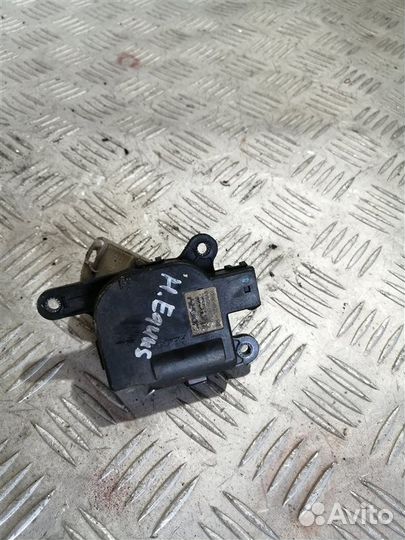 Моторчик отопителя Hyundai Equus G6DJ 2014