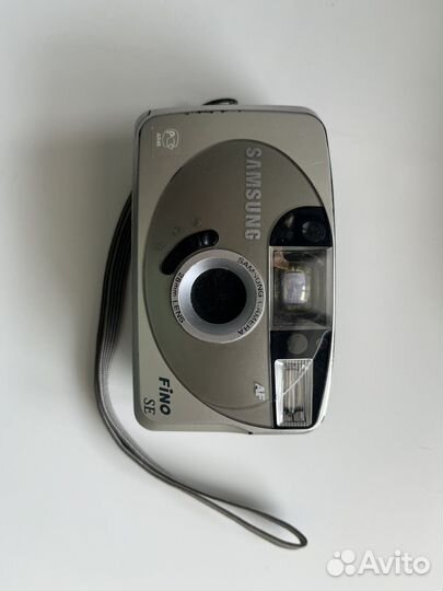 Фотоаппарат samsung fino se и praktica m35