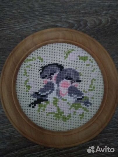 Пяльцы для вышивания