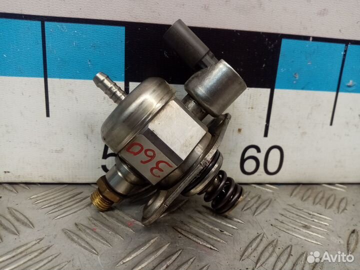 Насос топливный (тнвд) seat/Audi/Skoda/Volkswagen