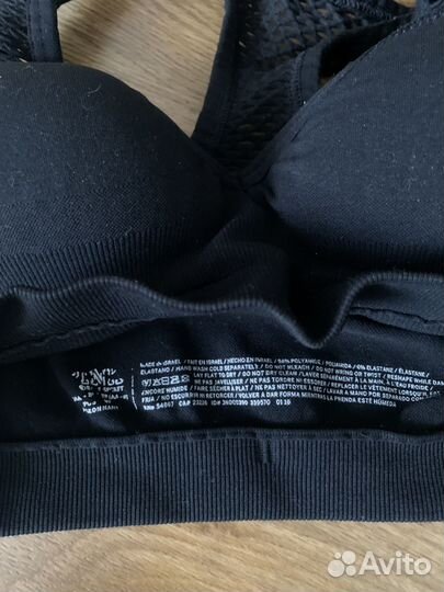 Топ женский для фитнеса