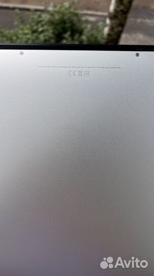 MacBook Air 13, 2017 бу