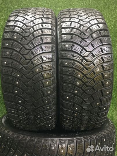 Michelin X-Ice North XIN2 215/65 R16 98T