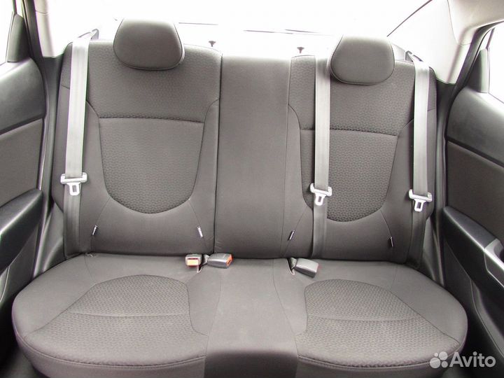 Kia Rio 1.6 МТ, 2013, 220 000 км