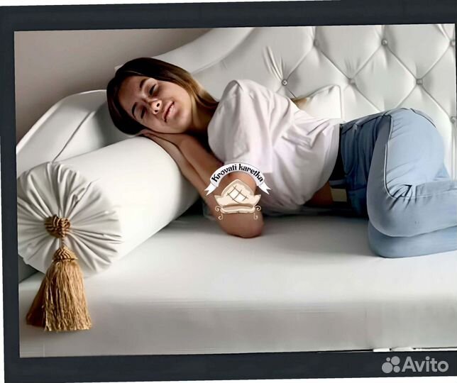 Детский диван для комфортного сна: гарантия 2 года