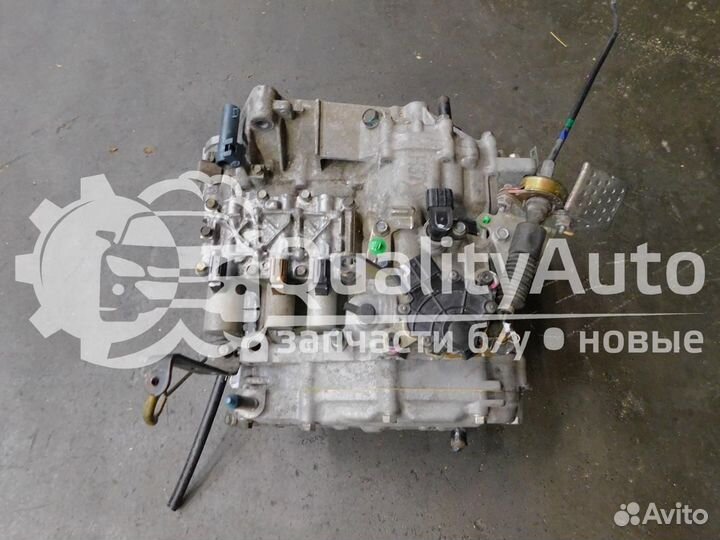 АКПП swra 1.3 л L13A Honda Fit