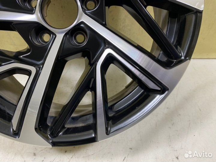 Диск колёсный R18 Haval Jolion 3113101XST01A