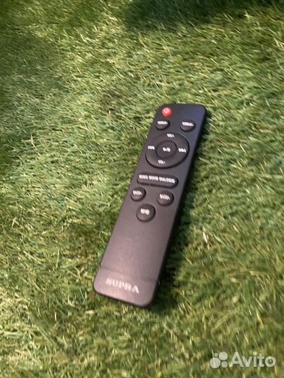 Саундбар Supra SSB-201 297\9