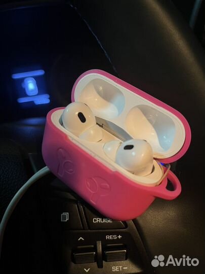 Продам наушники Apple AirPods 2