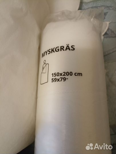 Одеяло IKEA1 шт