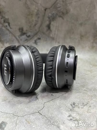 Беспроводные наушники xiaomi, наушники блютуз mi