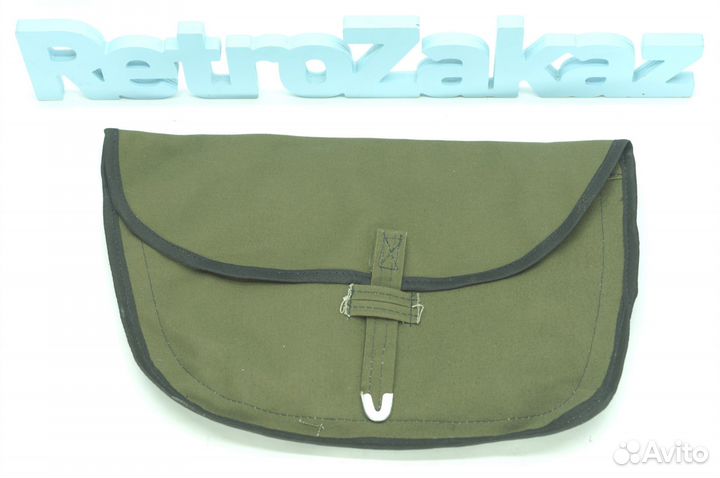 Сумка инструментальная газ 67