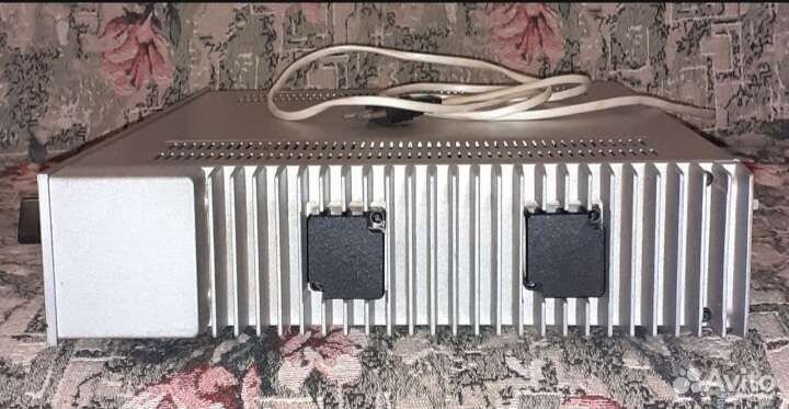 Усилитель Вега