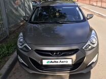 Hyundai i40 2.0 AT, 2012, 248 000 км, с пробегом, цена 1 100 000 руб.