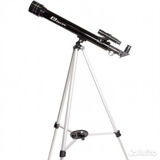 Телескоп DigiCare Protostar 50 AZ