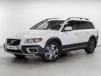 Volvo XC70 2.4 AT, 2012, 232 783 км, с пробегом, цена 2 155 000 руб.