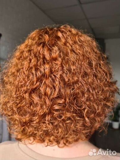 Биозавивки, стильные стрижки, трендовые окрашивани