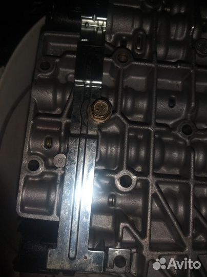 Раздатка форд эксплорер 2