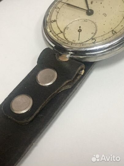 Часы Молния марьяж