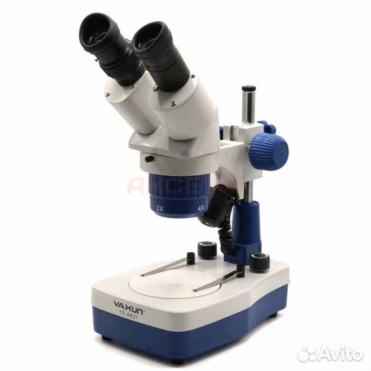 Микроскоп yaxun AK21