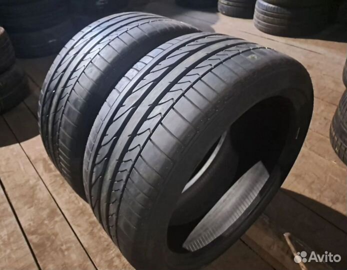 Bridgestone Potenza RE 050A l 255/35 R18 94Y