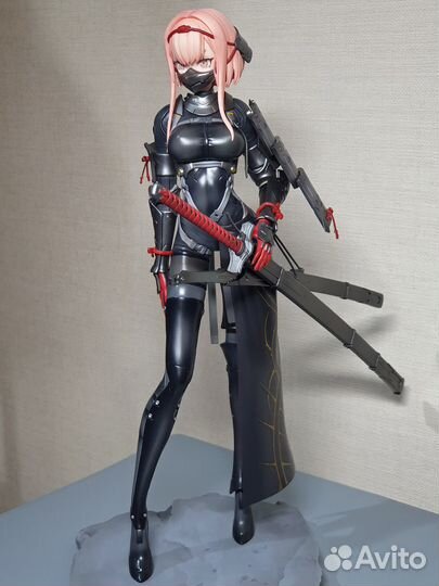 Фигурка Falslander Samurai (оригинал)