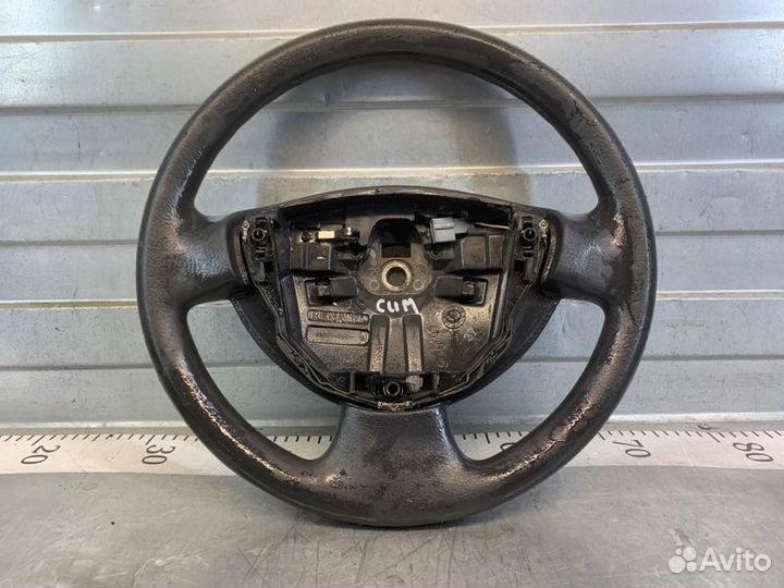 Руль Renault Symbol LB 1998- 2008