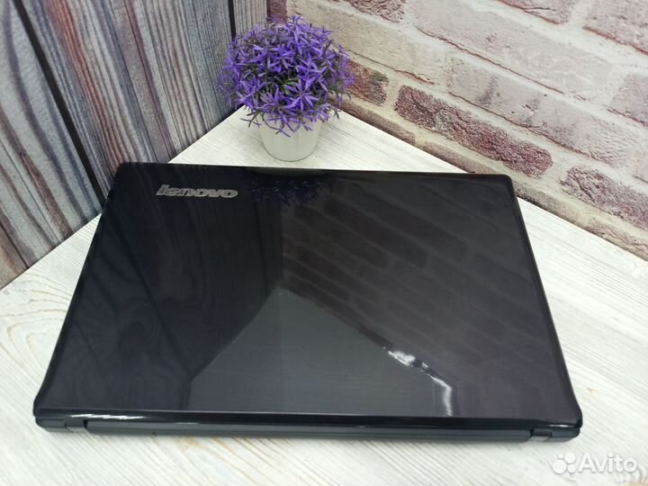 Ноутбук Lenovo IdeaPad G570 20079