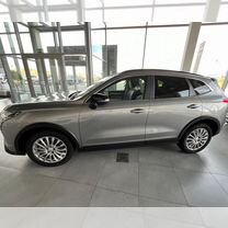 Новый Haval Jolion 1.5 AMT, 2024, цена от 2 249 000 руб.