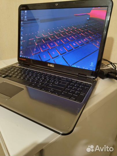 Игровая зверюга Dell на i5/SSD+HDD/6гб озу