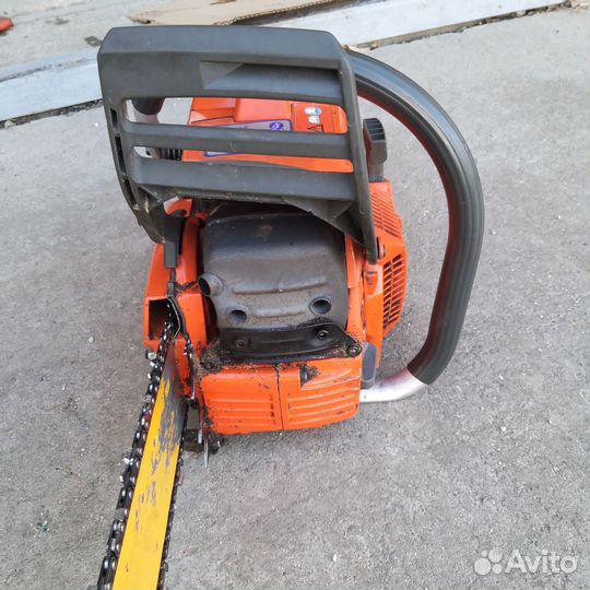 Бензопила хускварна 365 бу